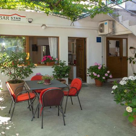 Apartment Lenka- Spalato Esterno foto