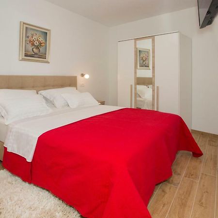 Apartment Lenka- Spalato Esterno foto